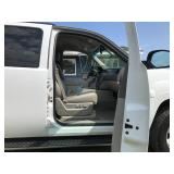 2013 Chevy Suburban 1500 LT 4X4