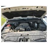 2013 Chevy Suburban 1500 LT 4X4
