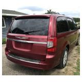 2014 Chrysler Town & Country