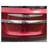 2014 Chrysler Town & Country