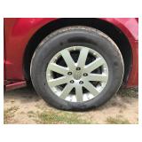 2014 Chrysler Town & Country