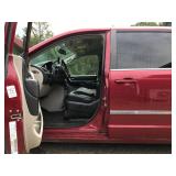 2014 Chrysler Town & Country