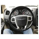 2014 Chrysler Town & Country