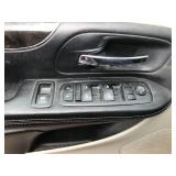2014 Chrysler Town & Country
