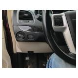 2014 Chrysler Town & Country