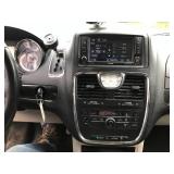 2014 Chrysler Town & Country