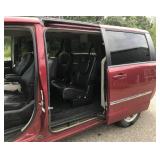 2014 Chrysler Town & Country