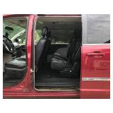 2014 Chrysler Town & Country