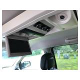 2014 Chrysler Town & Country