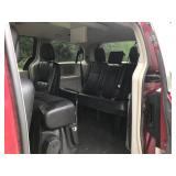 2014 Chrysler Town & Country