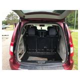 2014 Chrysler Town & Country