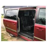 2014 Chrysler Town & Country