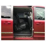 2014 Chrysler Town & Country