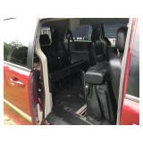2014 Chrysler Town & Country