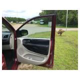 2014 Chrysler Town & Country