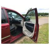 2014 Chrysler Town & Country