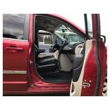 2014 Chrysler Town & Country
