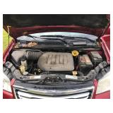 2014 Chrysler Town & Country