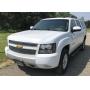 2013 Chevy Suburban 1500 LT 4X4
