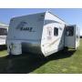 2010 Jayco Eagle Super Lite 29' Camper