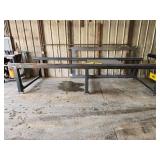 ESAB CXA Gas Pattern Torch Table