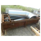 ESAB CXA Gas Pattern Torch Table