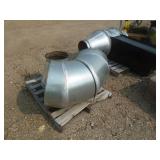 ESAB CXA Gas Pattern Torch Table