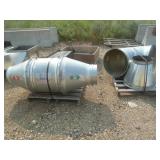 ESAB CXA Gas Pattern Torch Table