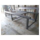 ESAB CXA Gas Pattern Torch Table