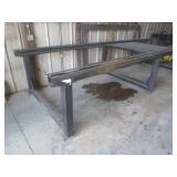 ESAB CXA Gas Pattern Torch Table