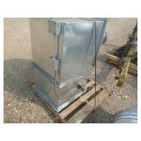 ESAB CXA Gas Pattern Torch Table