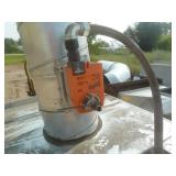 ESAB CXA Gas Pattern Torch Table