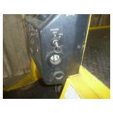 Columbia Ride on Electric Cart