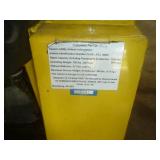 Columbia Ride on Electric Cart