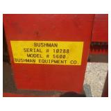 Bushman Sheet Lifter 64"