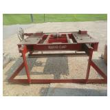 Bushman Sheet Lifter 64"
