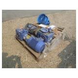 Toshiba Drive Units x 2