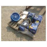 Toshiba Drive Units x 2