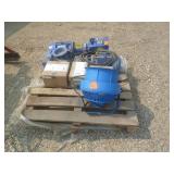 Toshiba Drive Units x 2