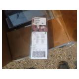 Pallet of Electrical Switches & Hydraulic Fittings