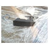 Pallet of Electrical Switches & Hydraulic Fittings