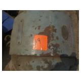 Electric Motors Pallet