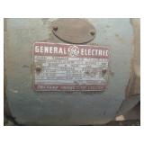 Electric Motors Pallet