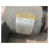 Electric Motors Pallet