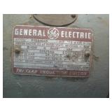 Electric Motors Pallet