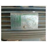 Electric Motors Pallet