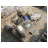 Electric Motors Pallet