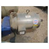 Electric Motors Pallet