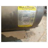 Electric Motors Pallet