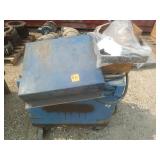 Miller Welder Dial ARC-250P